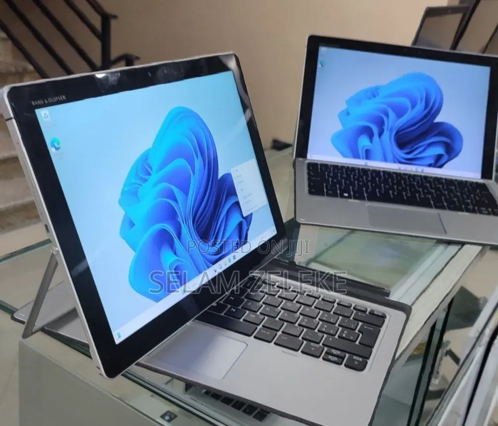 New Laptop HP 8GB Intel Core i5 SSD 128GB
