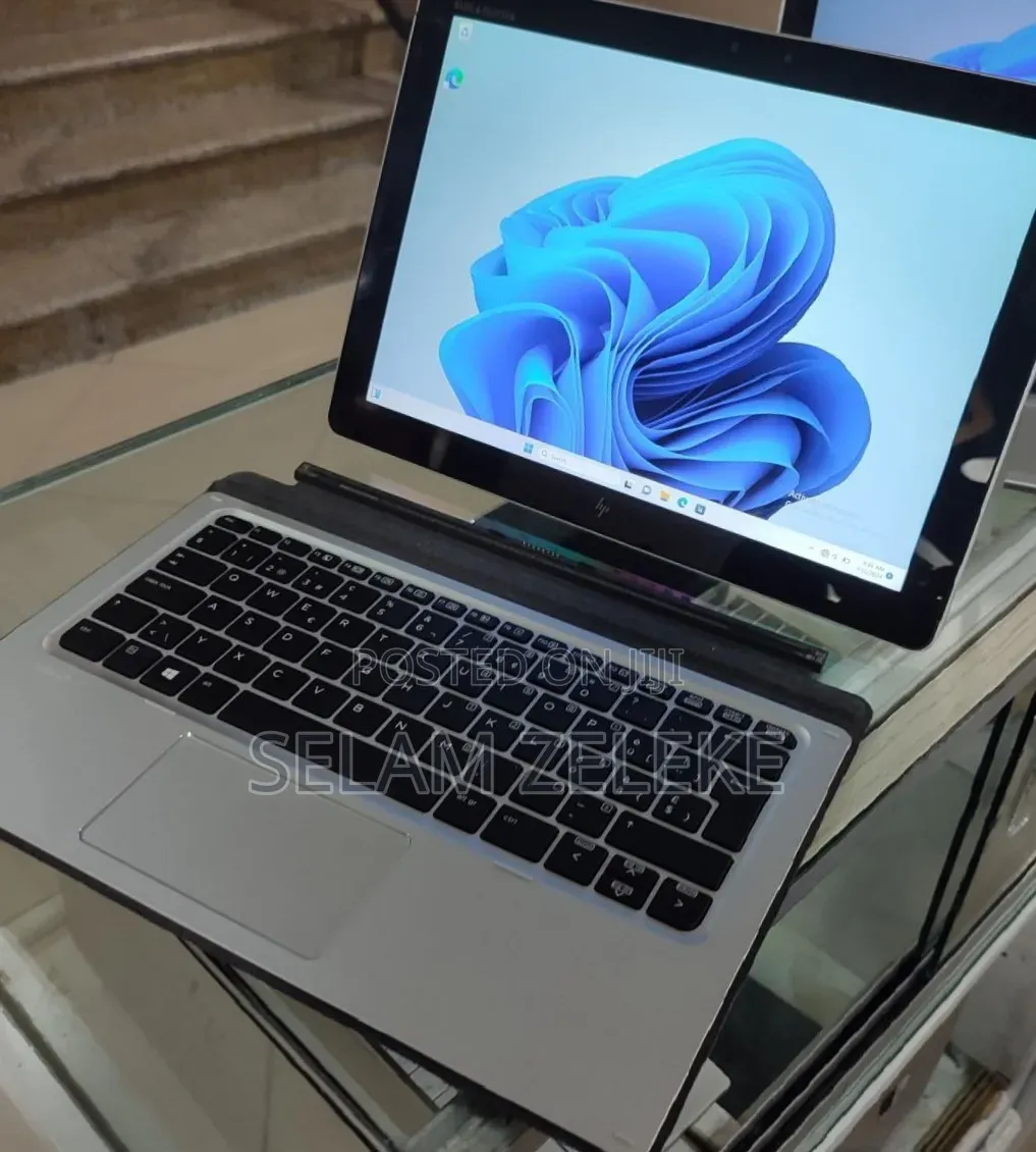 New Laptop HP 8GB Intel Core i5 SSD 128GB