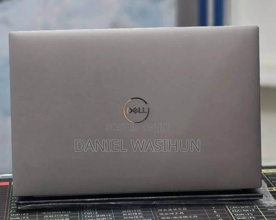 New Laptop Dell Precision 5570 16GB Intel Core i7 SSD 512GB