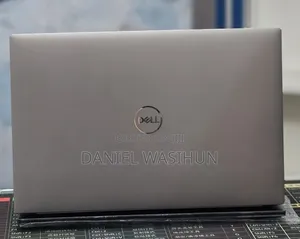 New Laptop Dell Precision 5570 16GB Intel Core i7 SSD 512GB