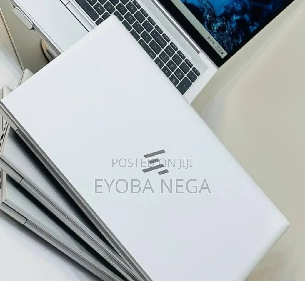 New Laptop HP EliteBook 850 G8 16GB Intel Core i7 SSD 512GB