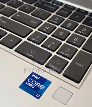 New Laptop HP EliteBook 850 G8 16GB Intel Core i7 SSD 512GB