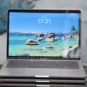 New Laptop Apple MacBook Pro 2020 M1 8GB Apple M1 SSD 512GB
