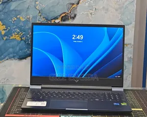New Laptop HP Victus 15 16GB Intel Core i5 SSD 1T