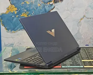 New Laptop HP Victus 15 16GB Intel Core i5 SSD 1T