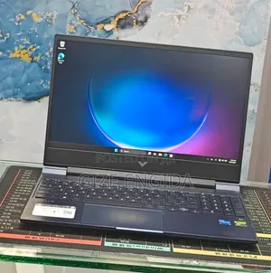 New Laptop HP Victus 15 16GB Intel Core i5 SSD 1T