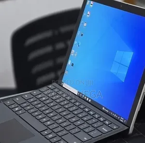 New Laptop Microsoft Surface Pro 7+ 16GB Intel Core i5 SSD 256GB
