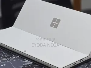 New Laptop Microsoft Surface Pro 7+ 16GB Intel Core i5 SSD 256GB