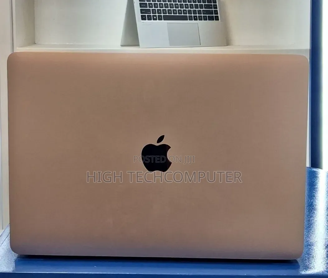 New Laptop Apple MacBook Air 2020 M1 8GB Apple M1 SSD 256GB