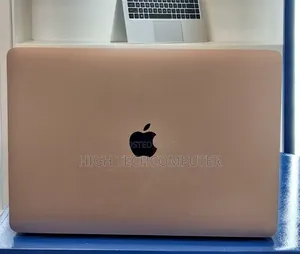 New Laptop Apple MacBook Air 2020 M1 8GB Apple M1 SSD 256GB