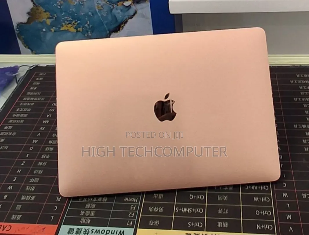 New Laptop Apple MacBook Air 2020 M1 8GB Apple M1 SSD 256GB