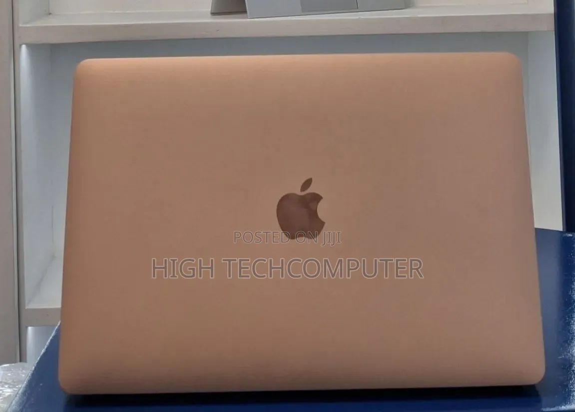 New Laptop Apple MacBook Air 2020 M1 8GB Apple M1 SSD 256GB