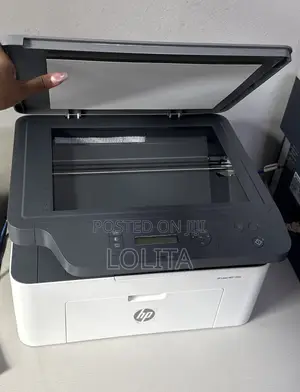 HP Laser MFP 135w