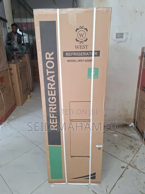 Refergartor