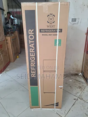 Refergartor