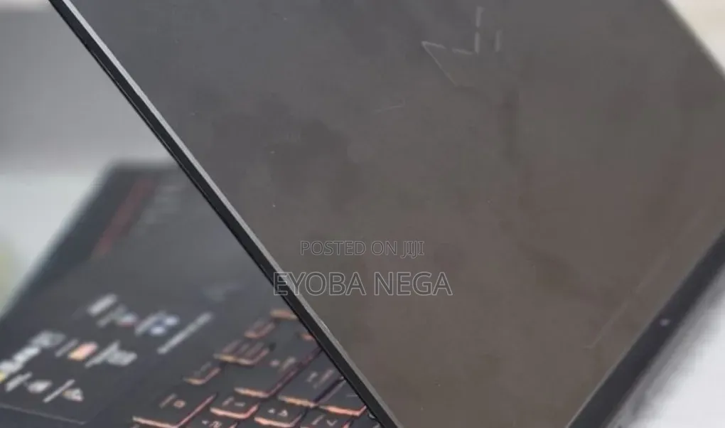 New Laptop Asus TUF Gaming F15 16GB Intel Core i7 SSD 1T