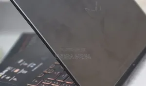 New Laptop Asus TUF Gaming F15 16GB Intel Core i7 SSD 1T
