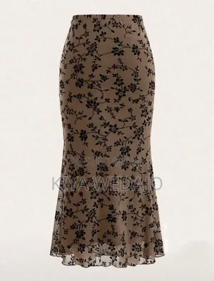Fashion Clothing