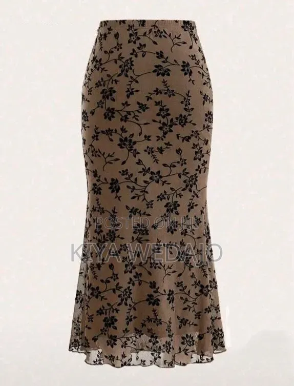 Fashion Clothing