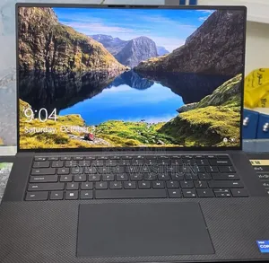 New Laptop Dell Precision 5570 16GB Intel Core i7 SSD 512GB