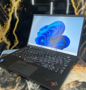New Laptop Lenovo ThinkPad X1 Carbon Gen11 16GB Intel Core i7 SSD 512GB