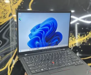 New Laptop Lenovo ThinkPad X1 Carbon Gen11 16GB Intel Core i7 SSD 512GB