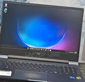 New Laptop HP Victus 16 16GB Intel Core i5 SSD 1T