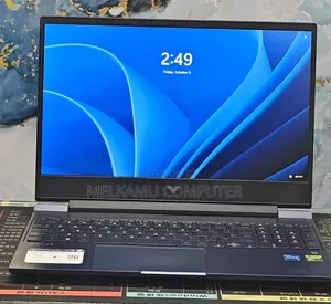 New Laptop HP Victus 15 16GB Intel Core i5 SSD 1T
