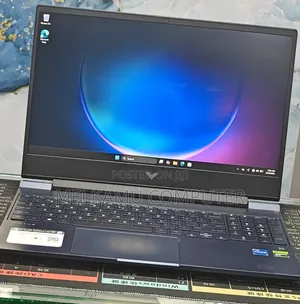New Laptop HP Victus 15 16GB Intel Core i5 SSD 1T