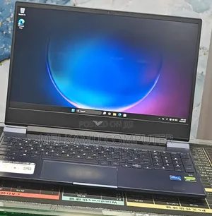New Laptop HP Victus 15 16GB Intel Core i5 SSD 1T