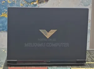 New Laptop HP Victus 15 16GB Intel Core i5 SSD 1T