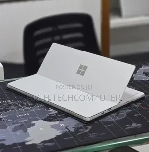 New Laptop Microsoft Surface Pro 7 16GB Intel Core i7 SSD 256GB