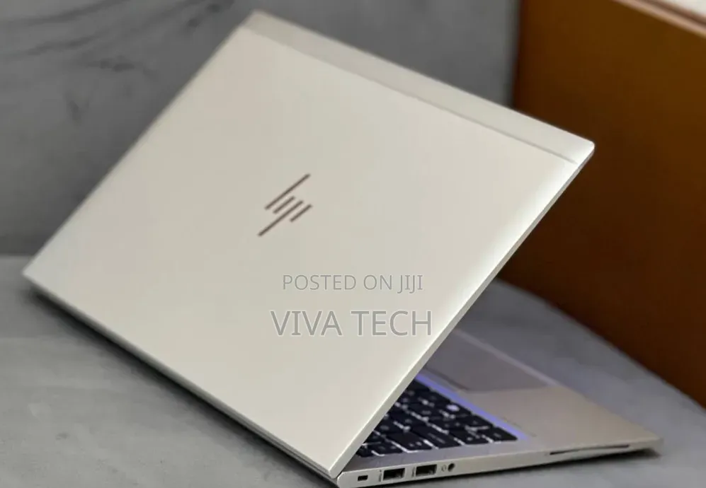 New Laptop HP EliteBook 840 G7 16GB Intel Core i5 SSD 512GB