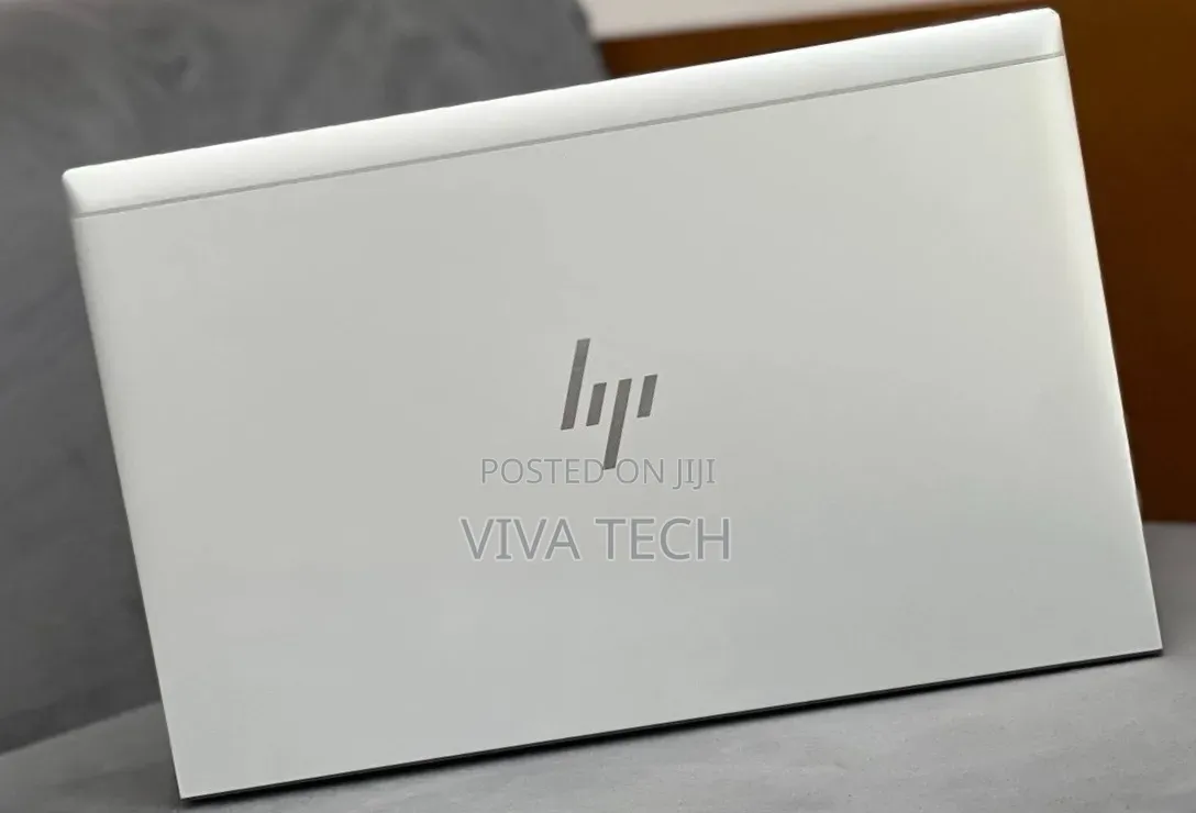 New Laptop HP EliteBook 840 G7 16GB Intel Core i5 SSD 512GB