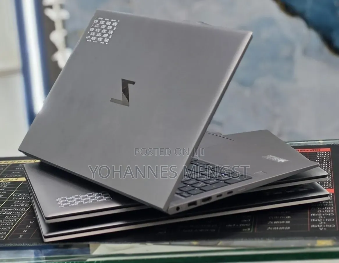 New Laptop HP ZBook 15 16GB Intel Core i5 SSD 512GB