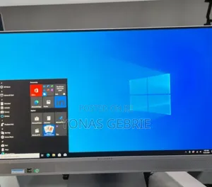 New Desktop Computer HP EliteDesk 800 G4 16GB Intel Core i7 SSD 512GB