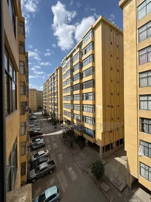Furnished 3bdrm Apartment in አአ, Bole for sale