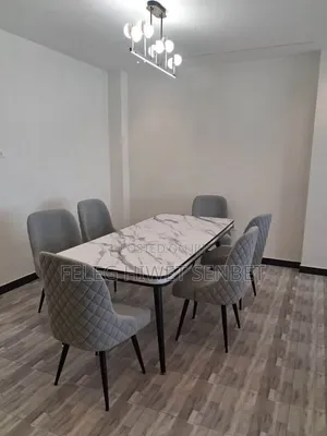 Furnished 3bdrm Apartment in አአ, Bole for sale