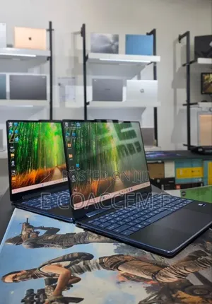 New Laptop Lenovo Yoga 9i 16GB Intel Core Ultra 7 SSD 1T
