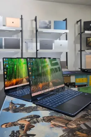 New Laptop Lenovo Yoga 9i 16GB Intel Core Ultra 7 SSD 1T