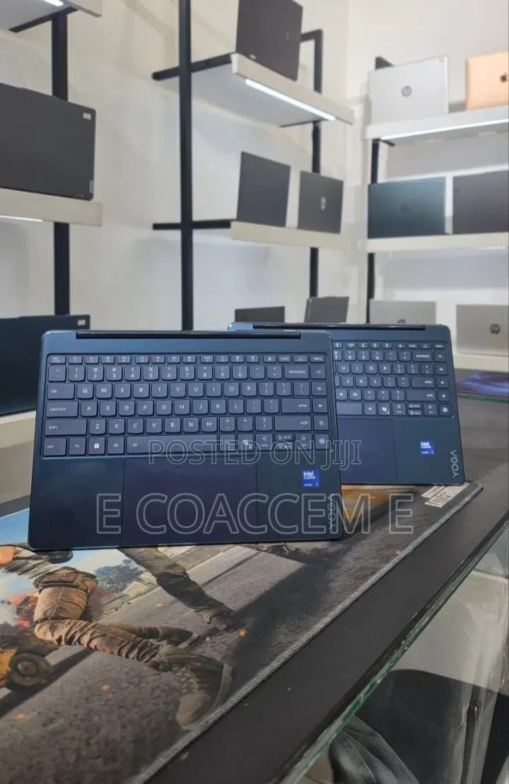 New Laptop Lenovo Yoga 9i 16GB Intel Core Ultra 7 SSD 1T