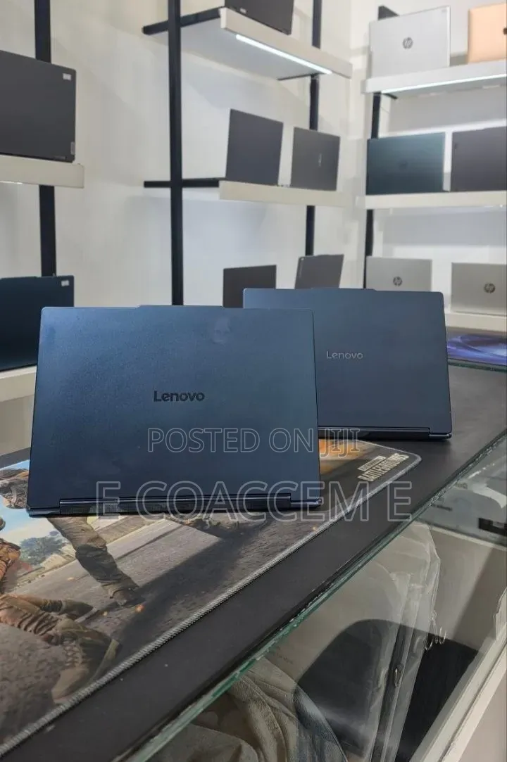 New Laptop Lenovo Yoga 9i 16GB Intel Core Ultra 7 SSD 1T