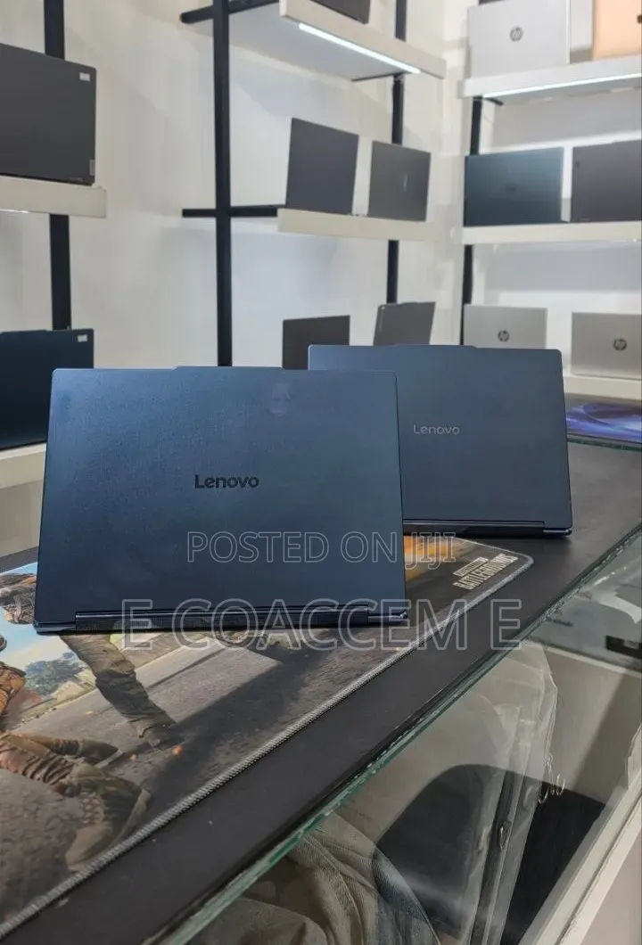 New Laptop Lenovo Yoga 9i 16GB Intel Core Ultra 7 SSD 1T