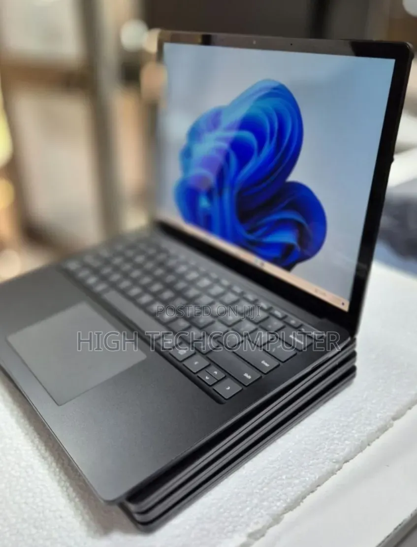 New Laptop Microsoft Surface Laptop 3 16GB Intel Core i7 SSD 256GB