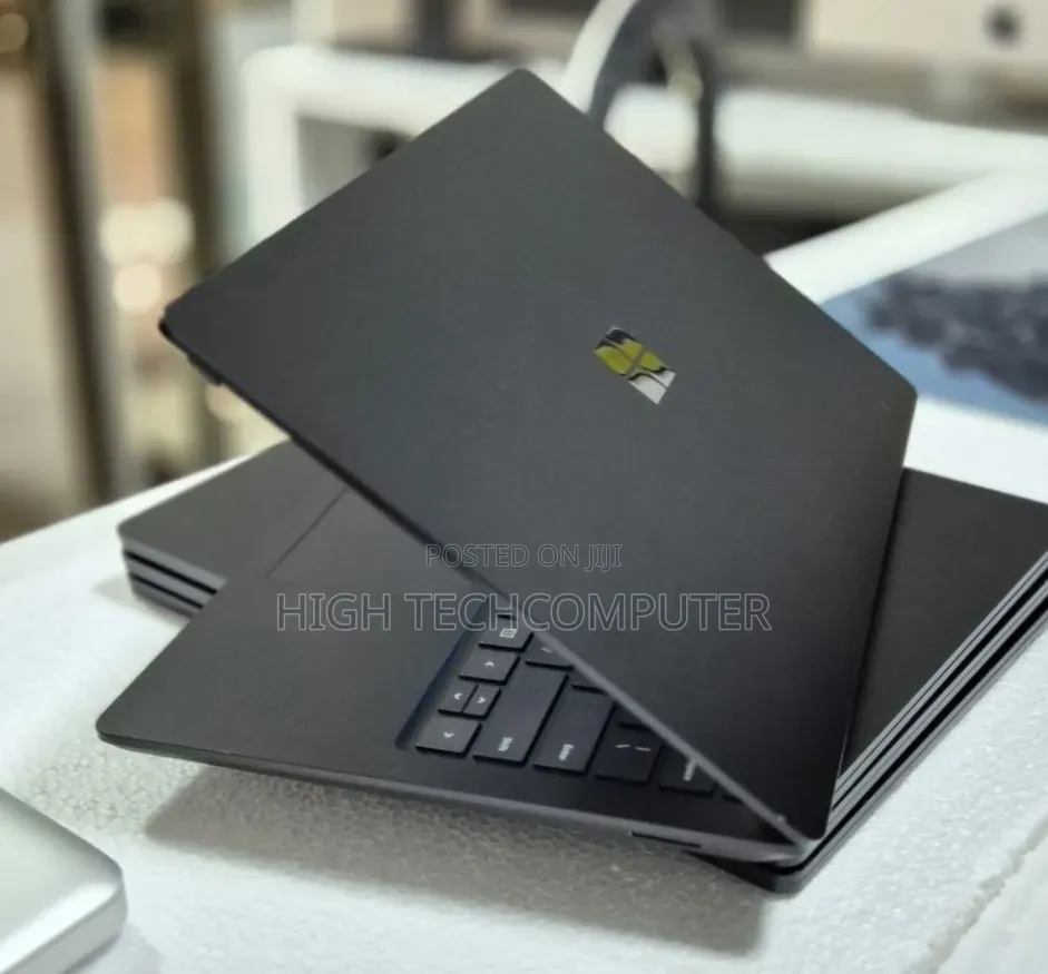 New Laptop Microsoft Surface Laptop 3 16GB Intel Core i7 SSD 256GB
