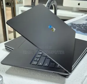 New Laptop Microsoft Surface Laptop 3 16GB Intel Core i7 SSD 256GB