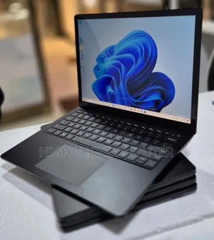 New Laptop Microsoft Surface Laptop 3 16GB Intel Core i7 SSD 256GB