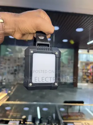 Rugga’s 60,000mAh Heavy-Duty Power Bank (HMA-60)
