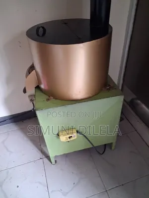 Coffee Roaster
