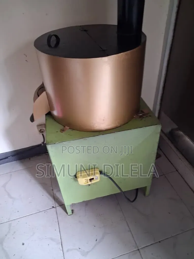 Coffee Roaster